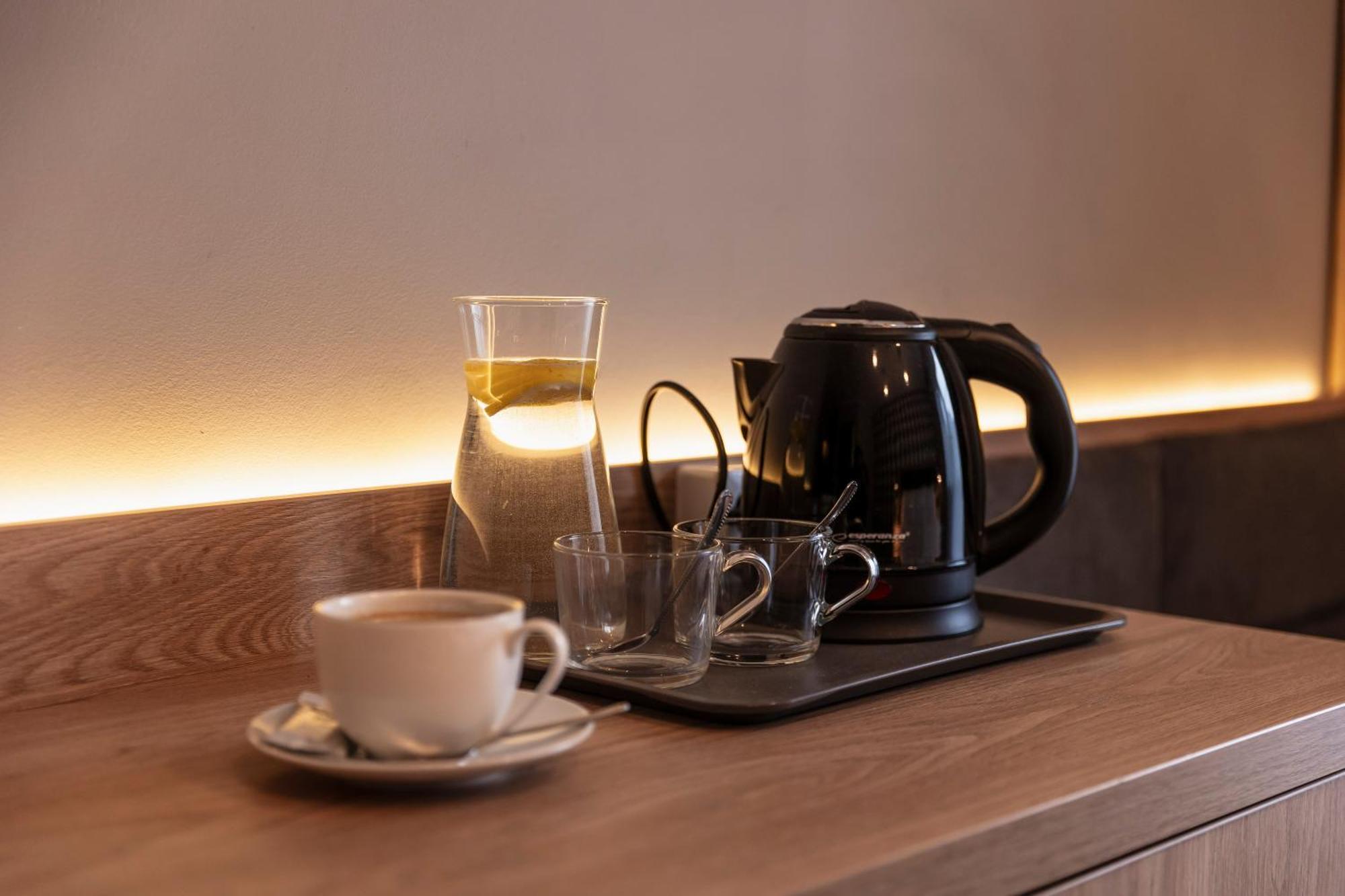 Zlote Gory - Czarna Gora Bed & Breakfast Sienna  Exterior photo